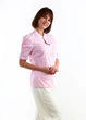 Блуза жіноча MTP S Світло-рожевий (PVM-K-0209-Light-pink) - зображення 3