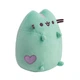 Іграшка м'яконабивна Pusheen (Пушін) м'ятний 18 cm (см) - зображення 2