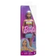 Лялька Barbie Модниця у спортивному костюмі з топом та спідницею (HRH16) - изображение 1