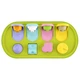 Розвиваюча іграшка Хованки зі звірятами Fisher-Price (JDL66) - изображение 4