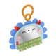 Портативне дзеркальце 2-в-1 для малюка Fisher-Price (JHB45) - зображення 3