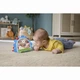 Портативне дзеркальце 2-в-1 для малюка Fisher-Price (JHB45) - зображення 7