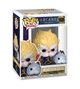 Ігрова фігурка Funko Pop! серії “Аркейн” — Хеймердінгер з Гіпо - изображение 1