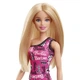 Лялька Barbie Супер стиль у брендованій сукні – блондинка (HRH07) - изображение 4