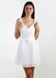 Сукня жіноча MTP 46 Білий (KO-061-61-White) - изображение 1