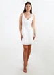 Сукня жіноча MTP 46 Білий (KO-061-61-White) - изображение 3