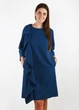 Платье женское InDresser S Темно-бирюзовый (IN-900902-Dark-turquoise) - изображение 1