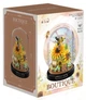 Конструктор No Brand Bee in the Sun Flower Beetles 229 деталей Різнокольоровий (2104619327) - изображение 2