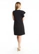 Платье женское InDresser S Черный (IN-0103Н009А-Black) - изображение 2