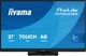Monitor 27" Iiyama ProLite T2754MSC-B2AG - obraz 1