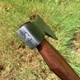 Сокира Gorillas BBQ Перун 70 см Коричневий (TR45) - изображение 3