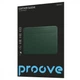 Чохол Proove Leather Sleeve MacBook 15,4"/16,2" black - зображення 2
