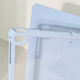 Чохол Dux Ducis Toby Series with Pencil Holder для Apple iPad 10.2" 2019-2021 Blue [76013] - зображення 2
