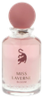 Woda perfumowana damska Laverne Miss Laverne Bloom 100 ml (6287042280933) - obraz 1