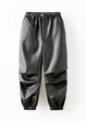 Брюки для девочки Zara 116 см Черный (ZLK-5070-701-Black) - изображение 1
