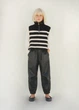 Брюки для девочки Zara 116 см Черный (ZLK-5070-701-Black) - изображение 4