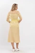 Туніка Lesia Чирін 04 Жовтий XL (162680000XL) - изображение 6