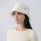 Панама жіноча LuckyLOOK ДЕЛАЙН 49 Білий (879-997) - изображение 4
