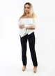 Брюки для девочки Guess 170 см Синий (GDG-L34B81-Navy-blue) - изображение 1