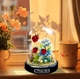 Конструктор No Brand Sunshine in flowers Flower Beetles 596 деталей Різнокольоровий (2104619329) - изображение 5