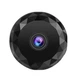 Відеокамера RIAS P7-W10 Mini Wi-Fi HD Video Black (3_08017) - зображення 2