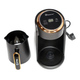 Кавоварка електрична Domotec R.116 300 мл 1800W Black (3_07983) - зображення 4