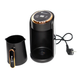 Кавоварка електрична Domotec R.116 300 мл 1800W Black (3_07983) - зображення 6