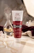 Eva Hair Clinic Keratin Shampoo Dual Action Шампунь з кератином Intensive Repair E-Keratin, 230 мл - зображення 3