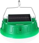 Фонарь аккумуляторный NEWVEW NV-E953 50W Solar Panel 3600mAh Green (NWVW-NV-E953-GN) - изображение 2