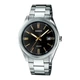 Casio MTP-1302D-1A2 чоловічий кварцовий годинник сталевий браслет - зображення 6