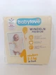 Підгузники Babylove 1, Premium 2-5 кг, 28 шт в папчці - изображение 1