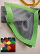 Москитная сетка Оконная на Липучке Универсальная Velcro plus 1 м кв. - изображение 10