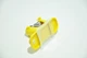 Універсальний настінний тримач для аксесуарів Compact Mop Organizer Yellow - изображение 3
