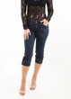 Бриджи женские Rocks XS Синий (LN-8203-Blue) - изображение 1