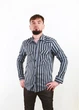 Сорочка чоловіча MTP M Сірий (CIL-EX1331-Gray) - изображение 2