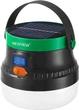 Фонарь аккумуляторный NEWVEW NV-E938 150W Solar Panel 7800mAh Green (NWVW-NV-E938-GN) - изображение 1