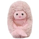 Интерактивная игрушка Curlimals Arctic Glow Морской котик Сиа (3726) - изображение 6