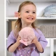Интерактивная игрушка Curlimals Arctic Glow Морской котик Сиа (3726) - изображение 13