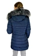 Куртка жіноча MTP XXL Темно-синій (OZK-GF364-Navy-blue) - зображення 5