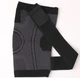Бандаж для колінного суглоба No Brand Knee Support XXL Сіро-зелений (14980-hbr) - изображение 4