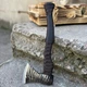 Сокира Gorillas BBQ Камінь 40 см Коричневий (TR7) - изображение 6