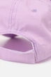 Бейсболка для дівчинки No Brand 50-52 Бузковий ЦБ-00279204 (SKT001071739) - зображення 4