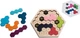 Łamigłówka Bs Toys Puzzzzzzle od pszczółki (8717775443469) - obraz 2