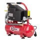 Компресор 9 л, 0.75 кВт, 220 В, 8 aтм, 160 л/хв. INTERTOOL PT-0002 - изображение 4