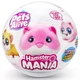 Интерактивная мягкая игрушка Pets & Robo Alive Забавный хомячок розовый (9543-2) - изображение 4