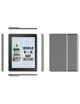 Електронна книга TopJoy E703 кольорова 7.8 дюймів для школи для PDF файлів - зображення 2