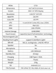 Електронна книга TopJoy E703 кольорова 7.8 дюймів для школи для PDF файлів - зображення 3