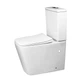 Унитаз Veron TRN HL 62X37.5X820 белый ( А0059555 ) - изображение 1