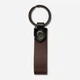 Ремень мужской из натуральной кожи Levi`s 494109863 42 (131.5 см) Коричневый (1159856765) - изображение 6