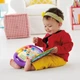 Музична книжечка Fisher-Price з віршиками укр. (DKK16) - зображення 4